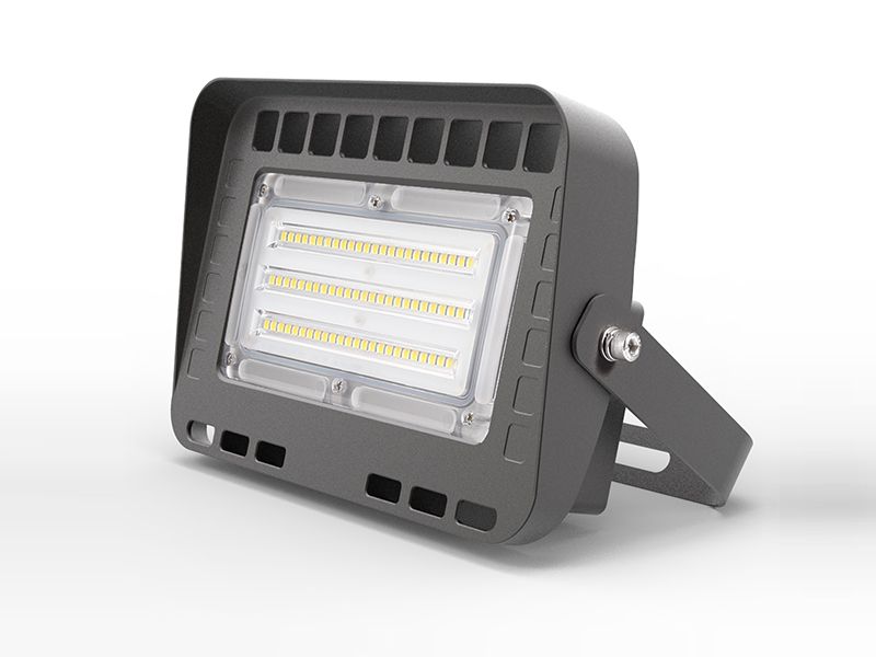 Flood Light-20-VTL-50W