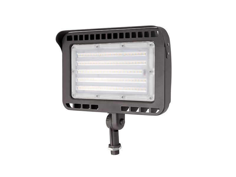Flood Light-28-VTL-100W