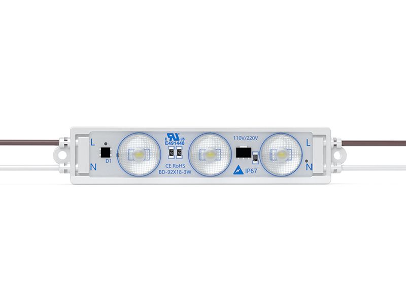 110V Module-46&54-BD