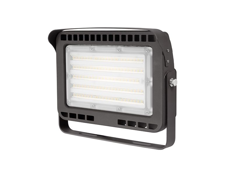 Flood Light-30-VTL-100W