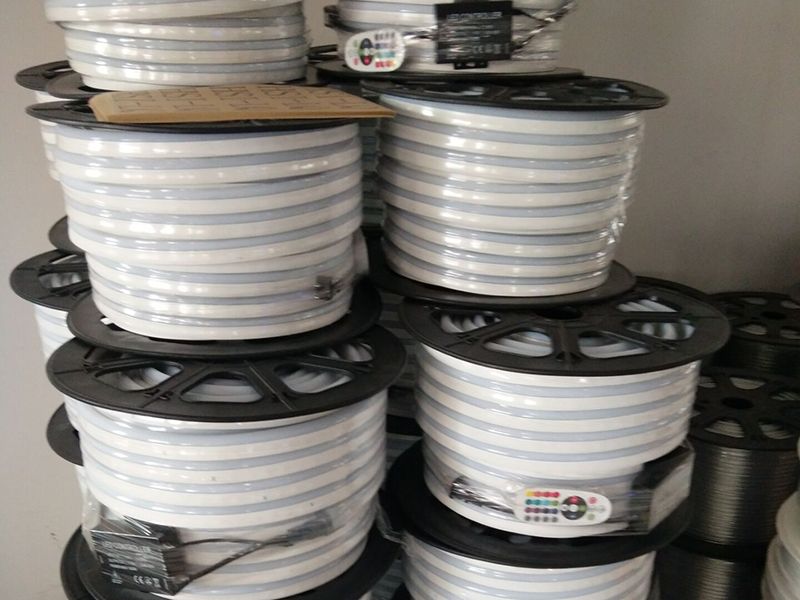 120V Strip-11-LQ