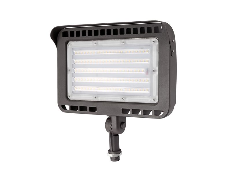 Flood Light-28-VTL-100W