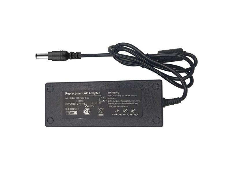 Power supply-26-SXL