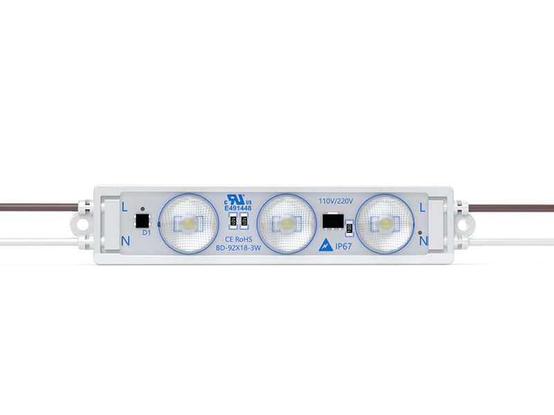 110V Module