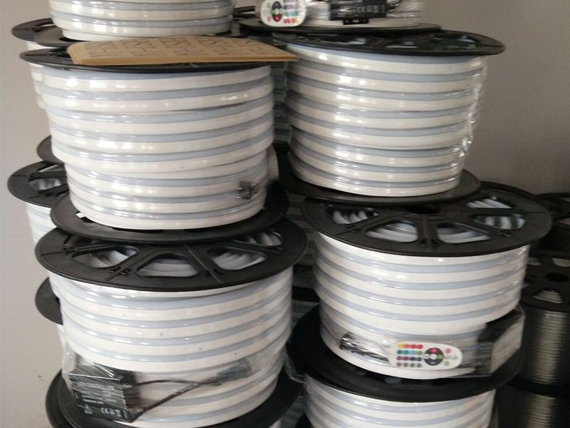 120V Strip-11-LQ