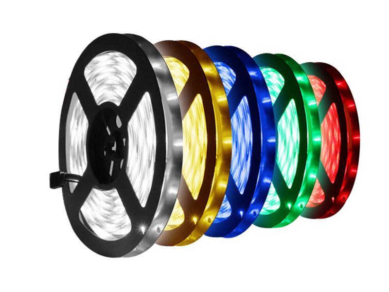 12V Strip-01-SXL