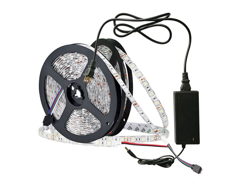 12V Strip-01-SXL