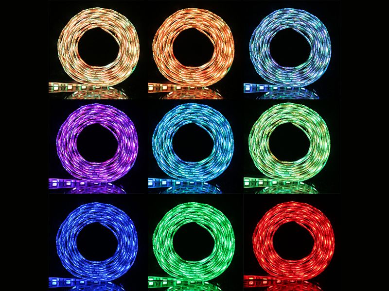 12V Strip-01-SXL