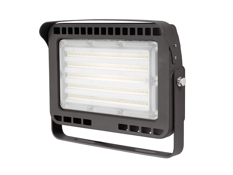 Flood Light-30-VTL-100W