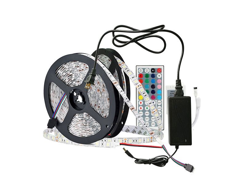 12V Strip-01-SXL