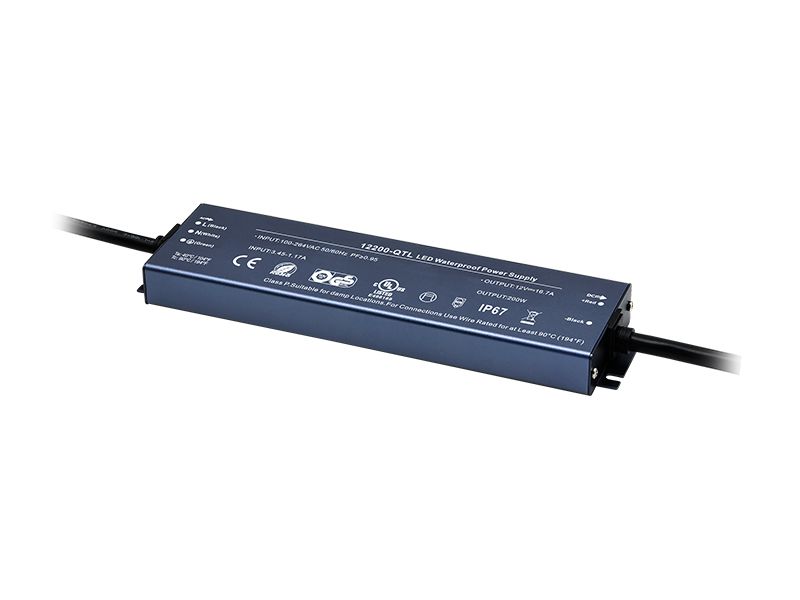 Power supply-24-YSD