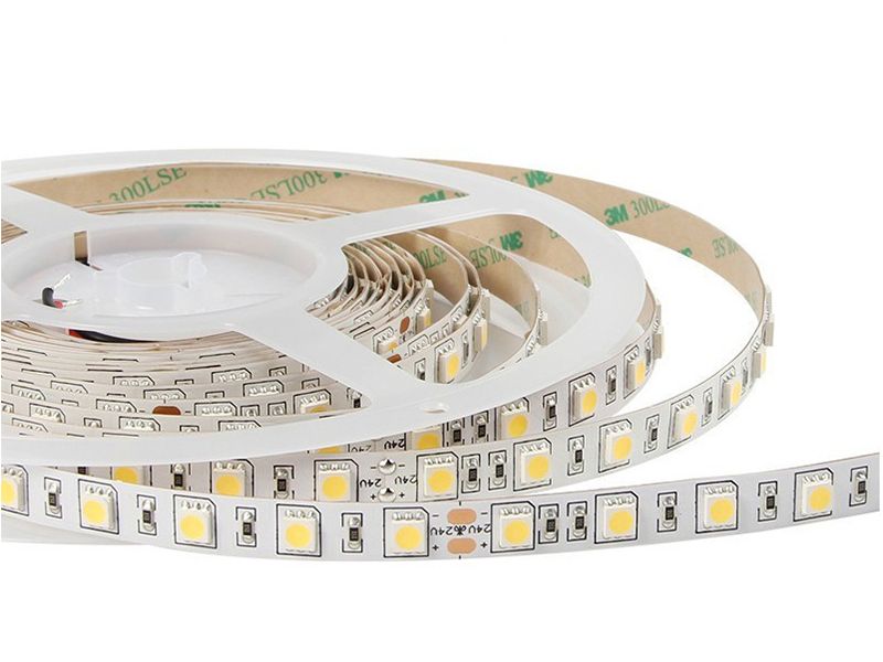 12V Strip-44&47&48&59&60&61-SXL 61